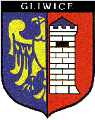 Gleiwitzer Wappen