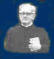 Jerzy Jonientz,Pfarrer in den Jahren 1941-1986.