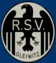 Reichsbahn-SV Gleiwitz,